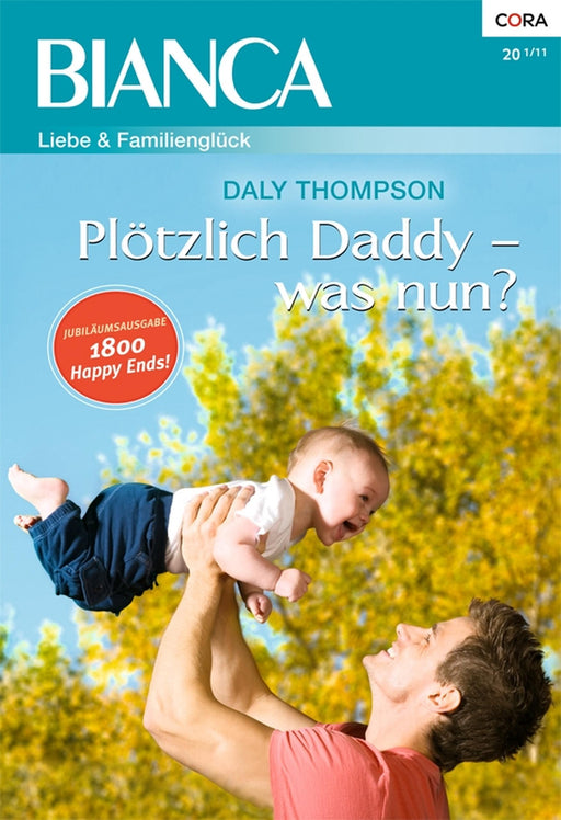 Plötzlich Daddy - was nun?