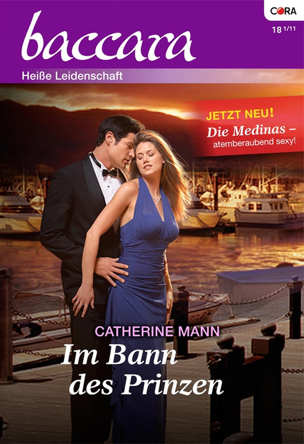 Die Medinas – Miniserie