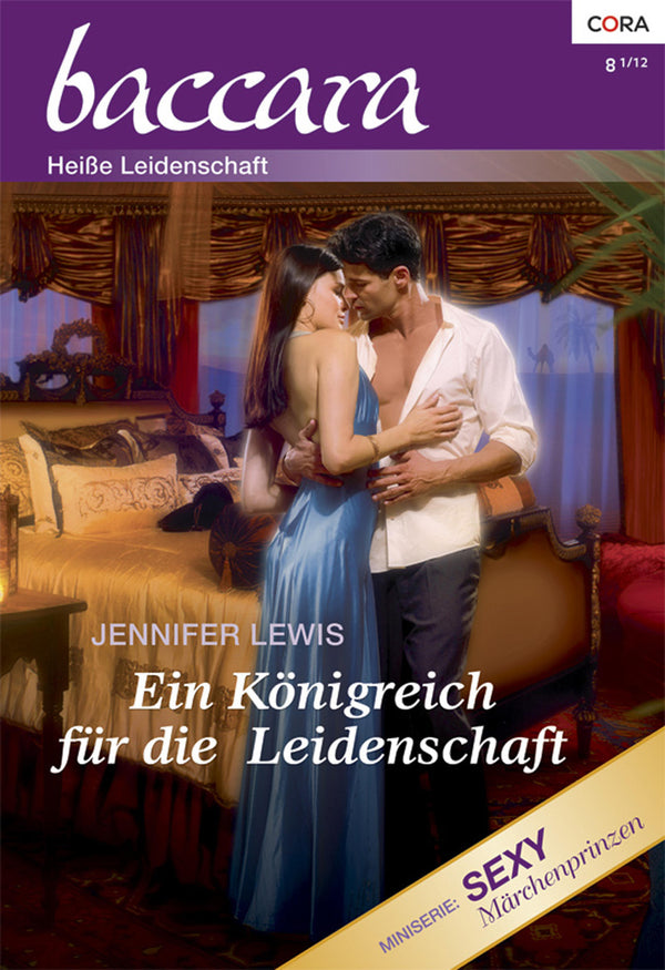 Sexy Märchenprinzen – Miniserie