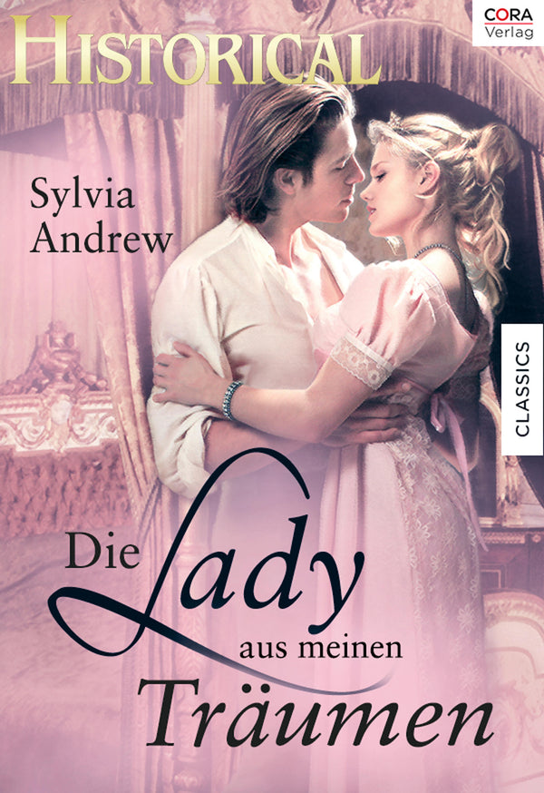 Historical My Lady Royal