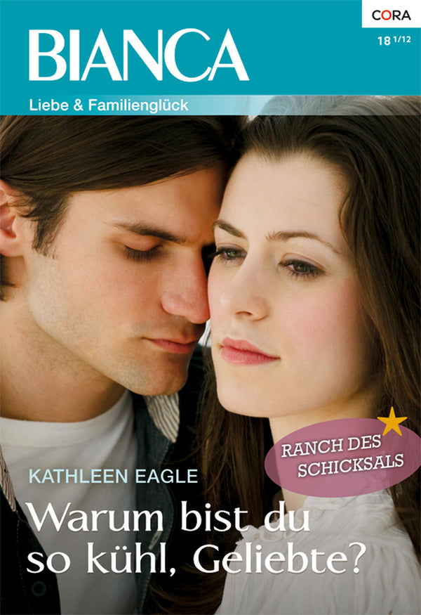 Ranch des Schicksals – Miniserie