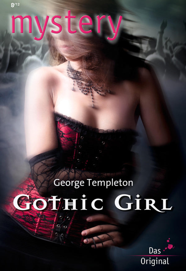 George Templeton