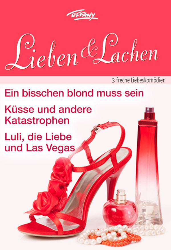 Tiffany Lieben & Lachen