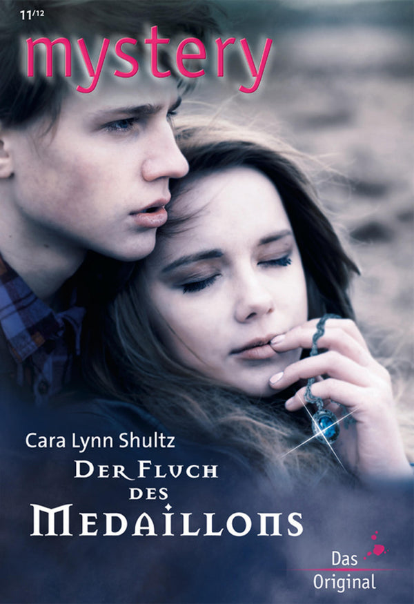 Cara Lynn Shultz
