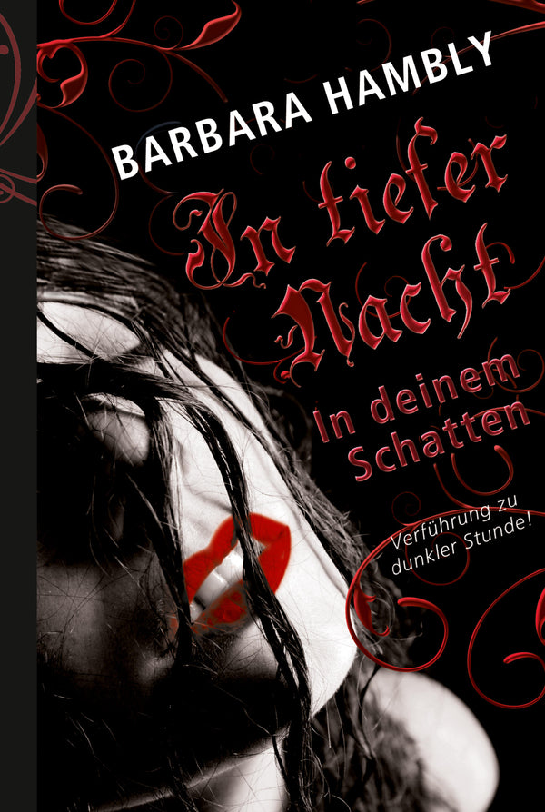 Barbara Hambly