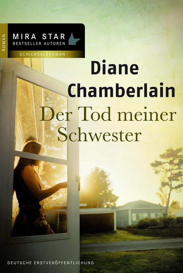 Diane Chamberlain