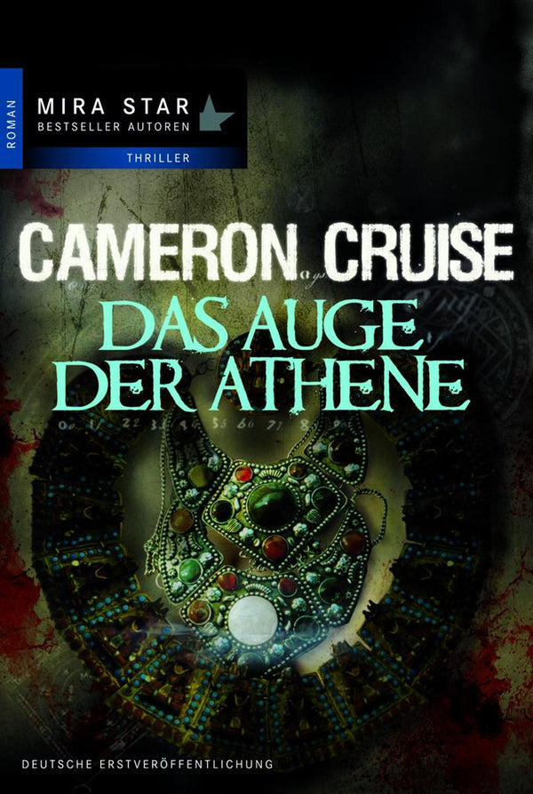 Cameron Cruise