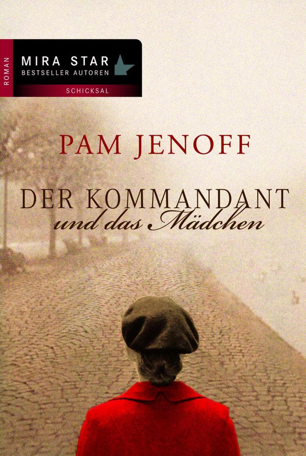 Pam Jenoff