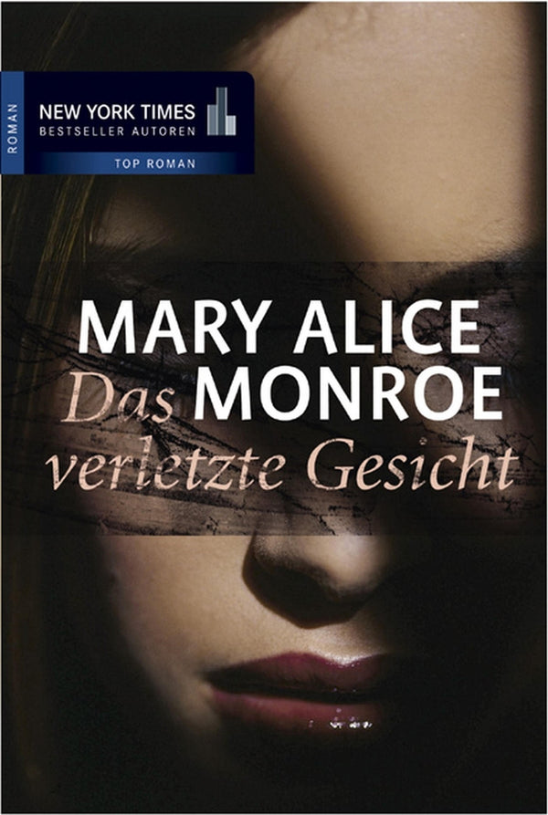 Mary Monroe