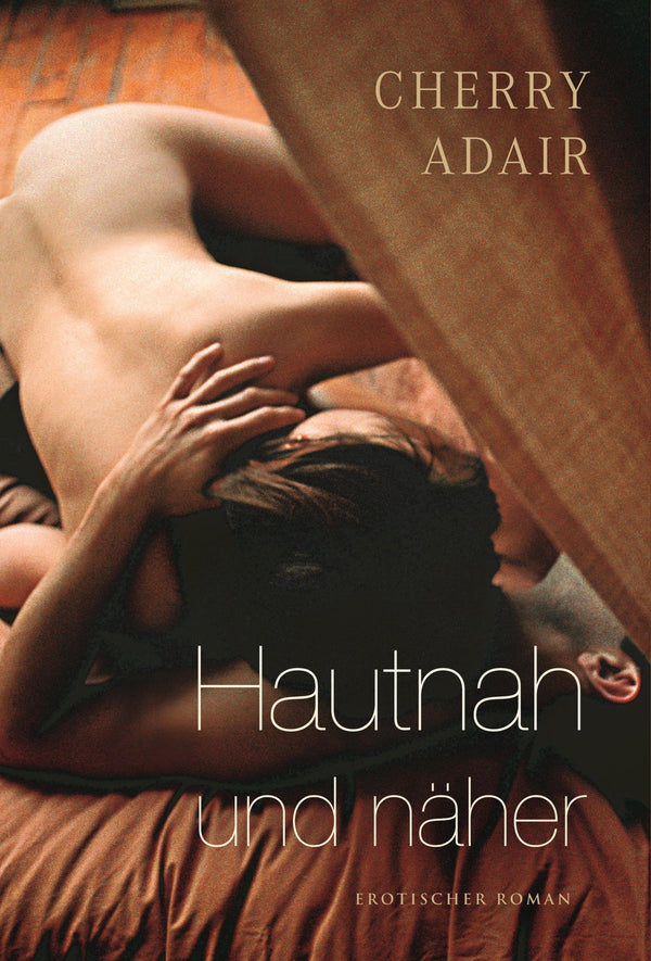 Cherry Adair