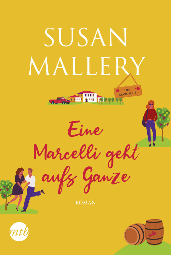 Die Marcellis