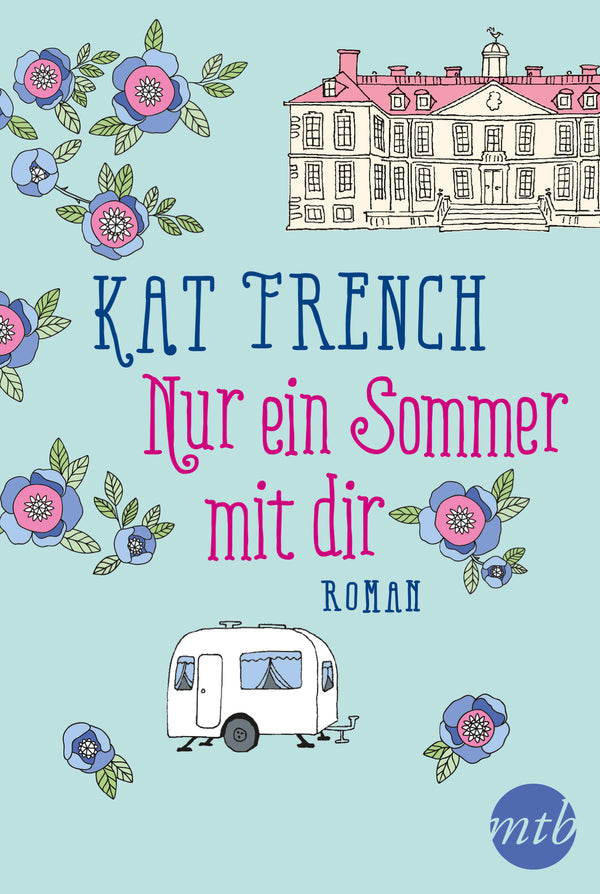 Kat French