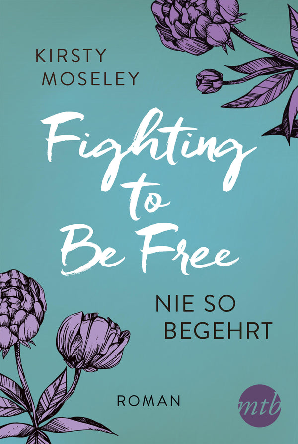 Fighting To Be Free