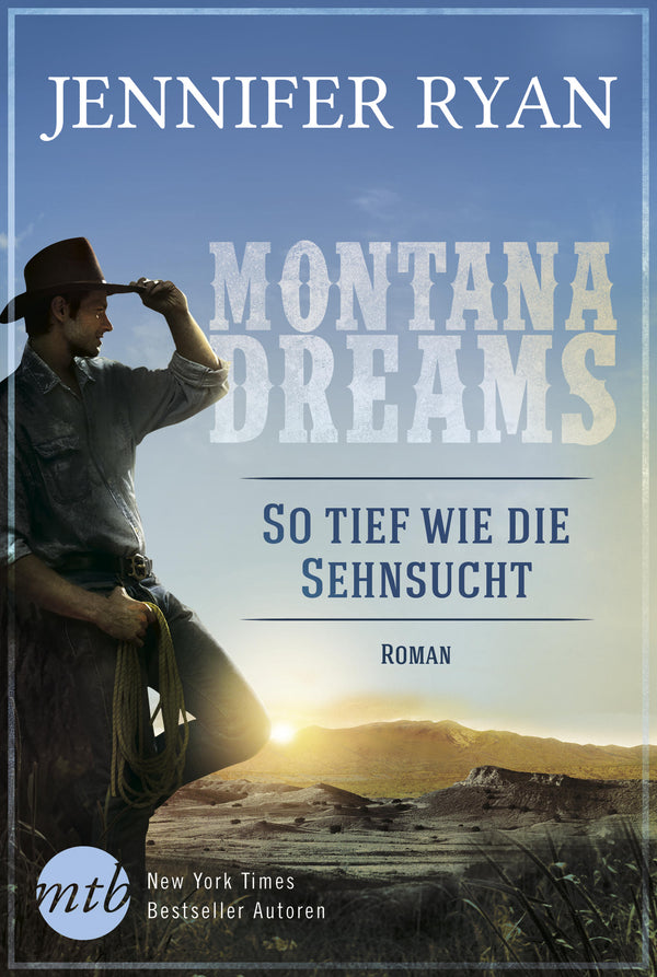 Montana Dreams