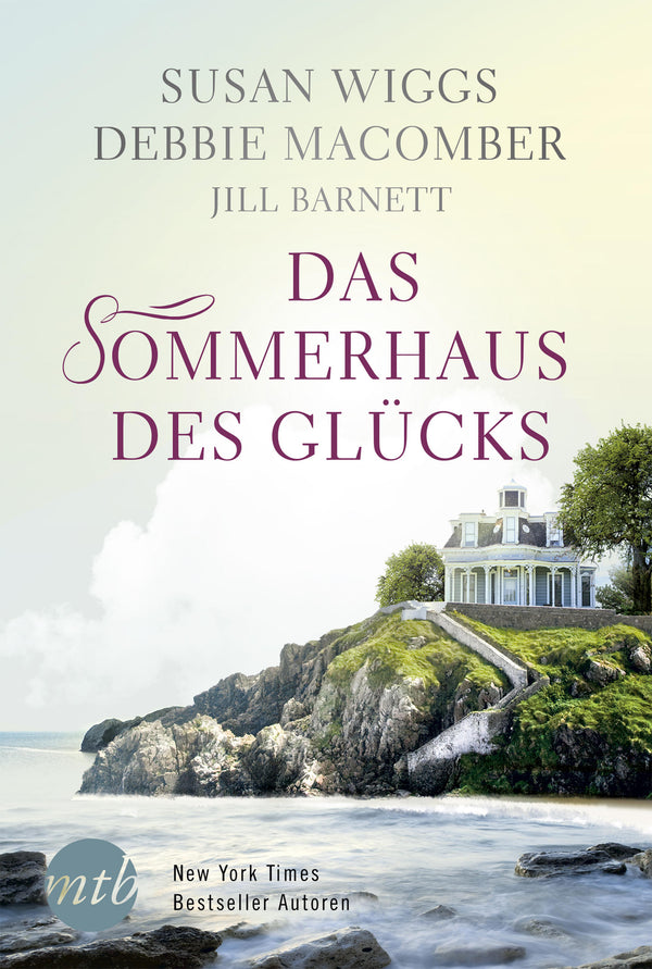 Jill Barnett