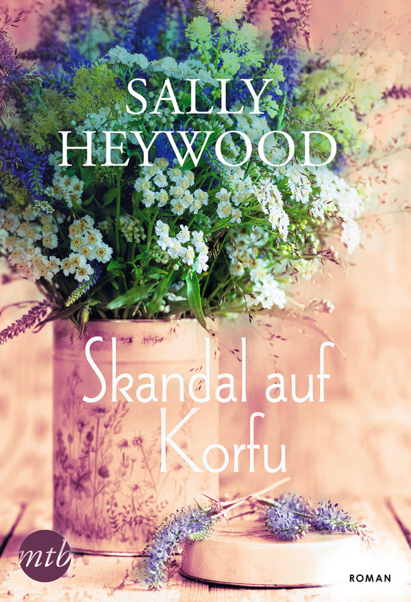 Sally Heywood