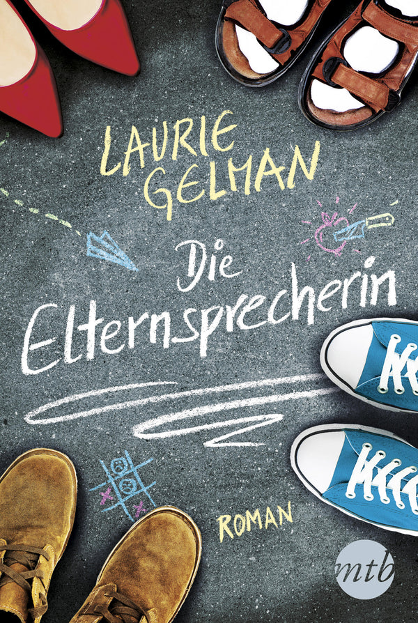 Laurie Gelman