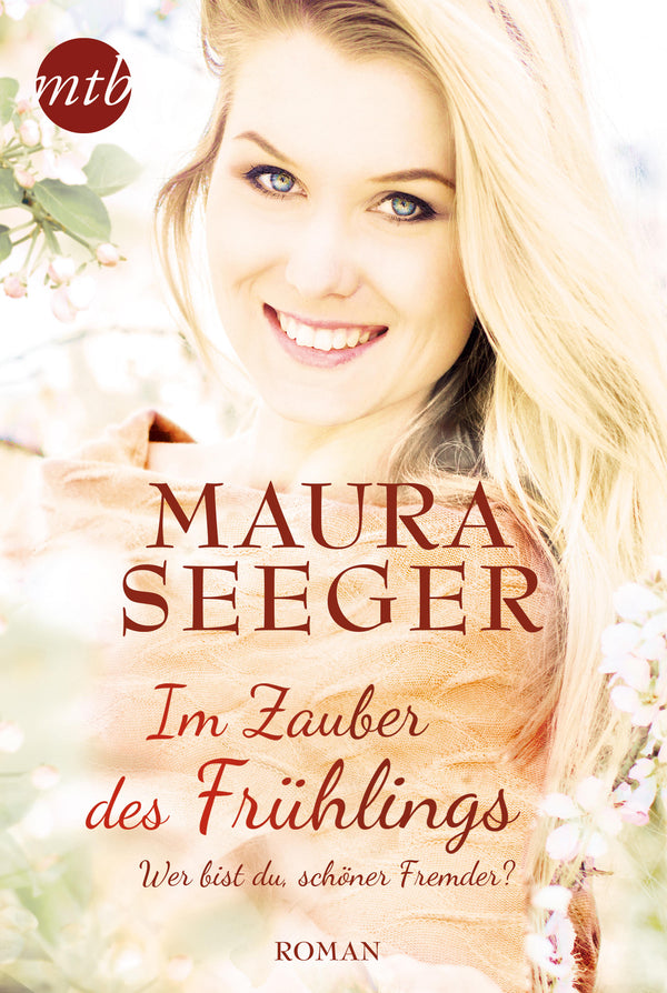 Maura Seger