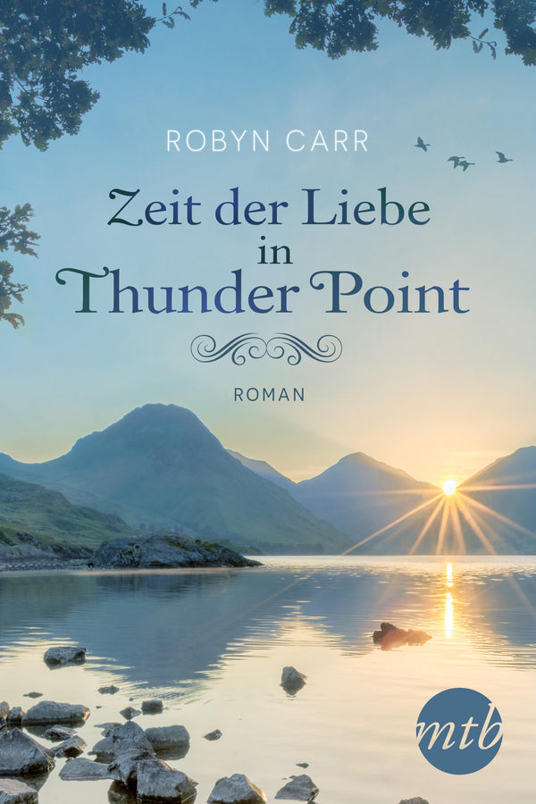 Thunder Point – Miniserie