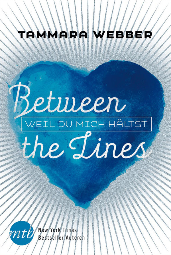 Between The Lines