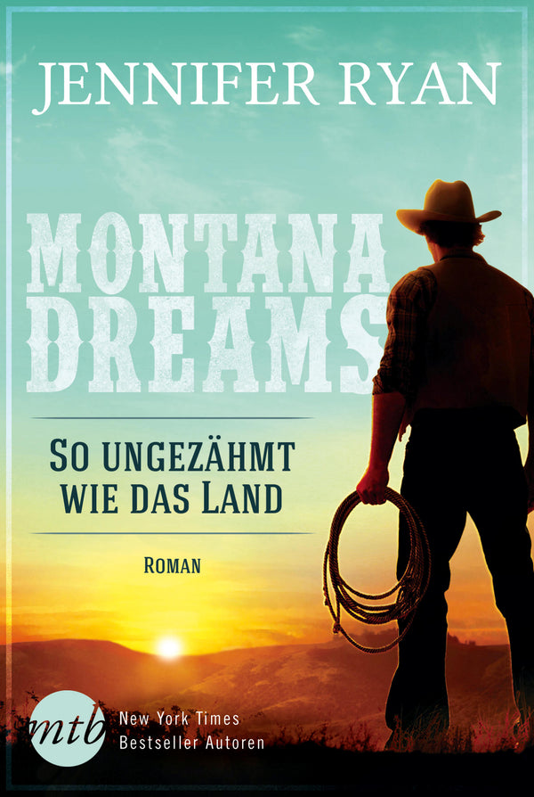 Western-Liebesromane
