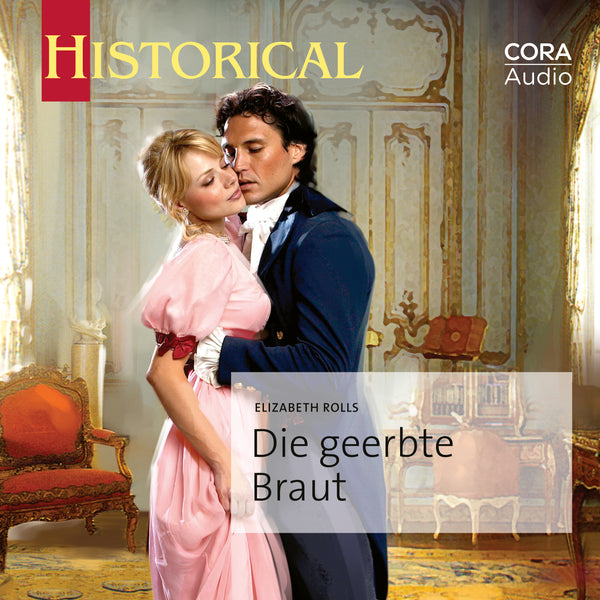 Regency Romane