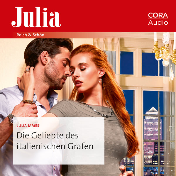 Julia James
