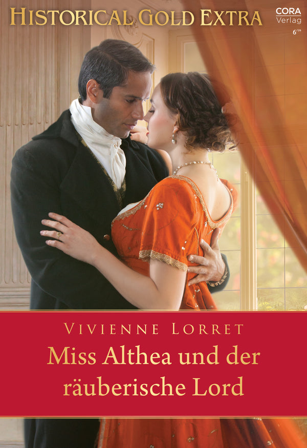 Vivienne Lorret