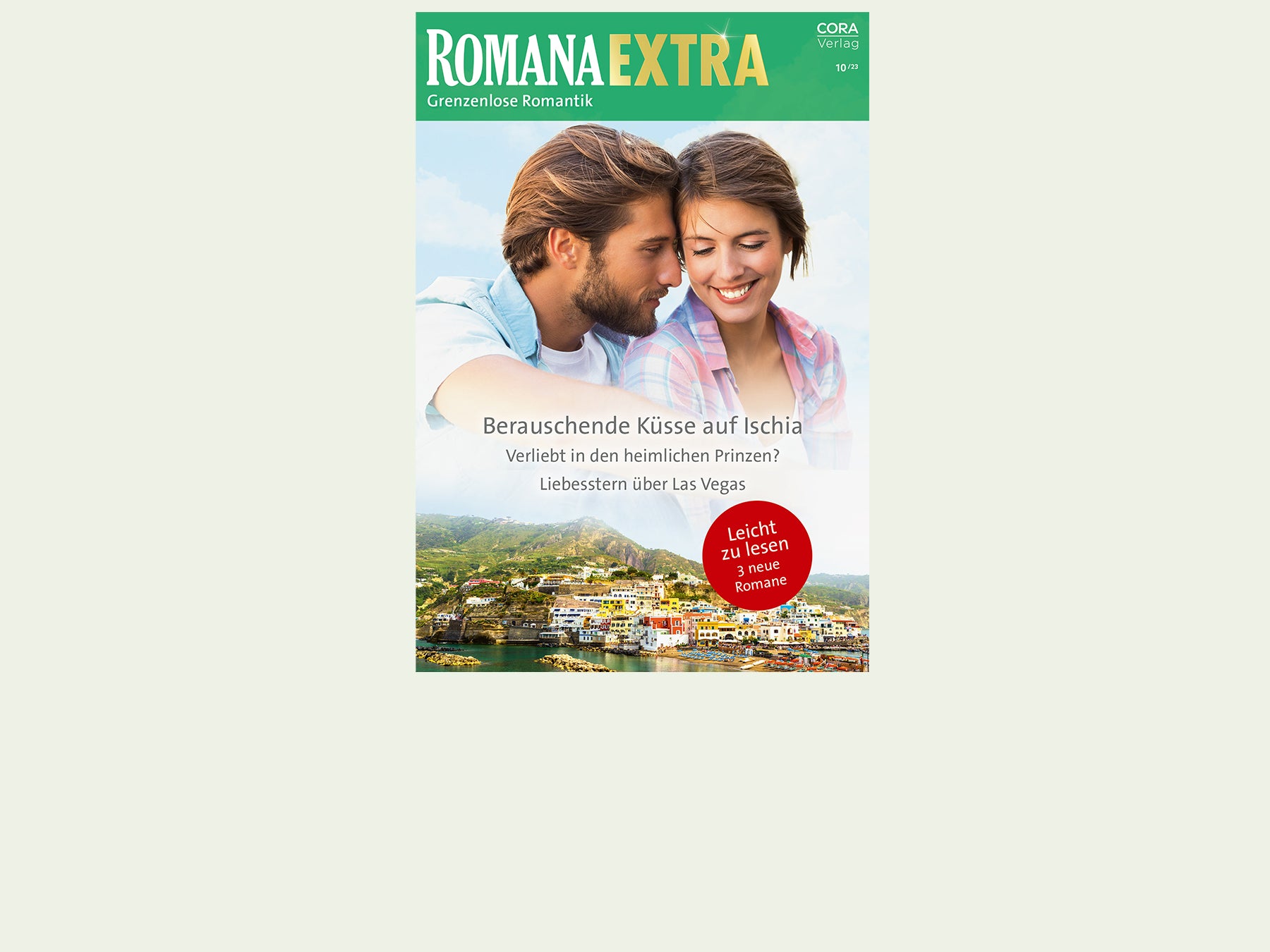 Romana Extra Band 138