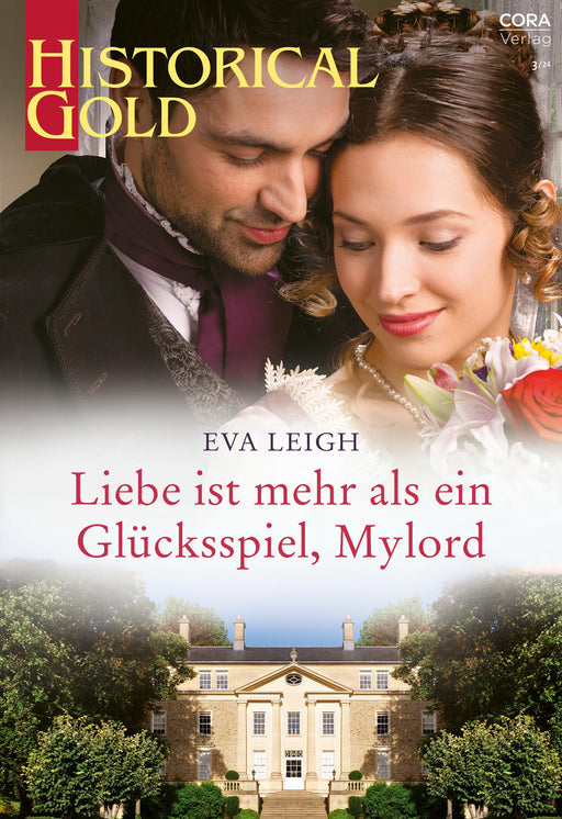 Liebe ist mehr als ein Glücksspiel, Mylord