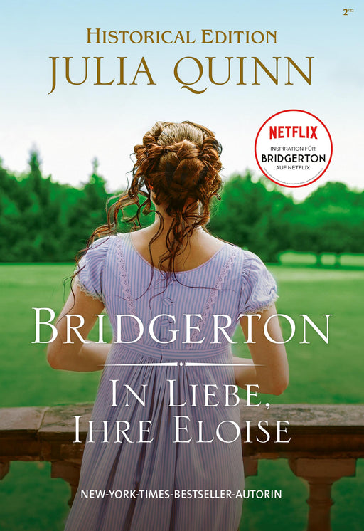Bridgerton – In Liebe, Ihre Eloise