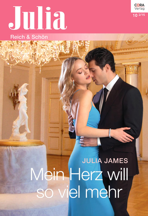 Mein Herz will so viel mehr