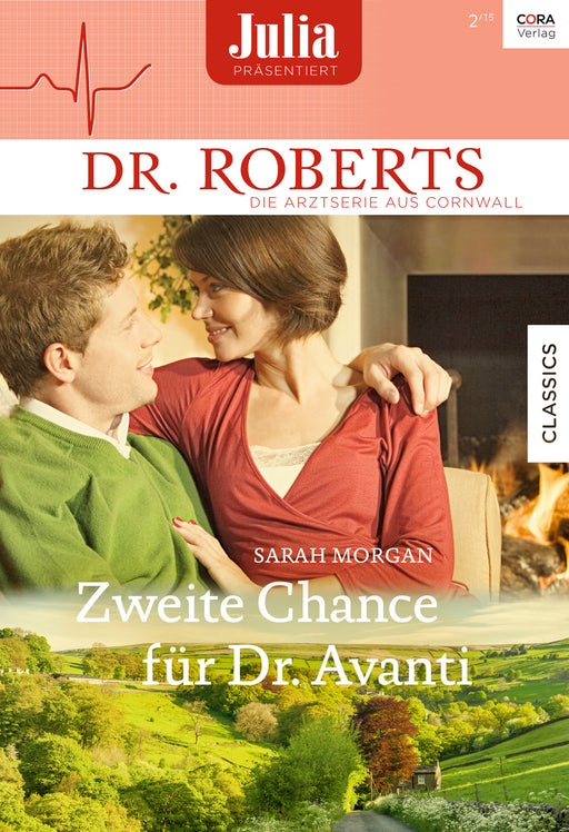 Zweite Chance für Dr. Avanti