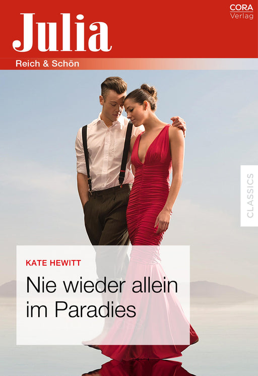 Nie wieder allein im Paradies