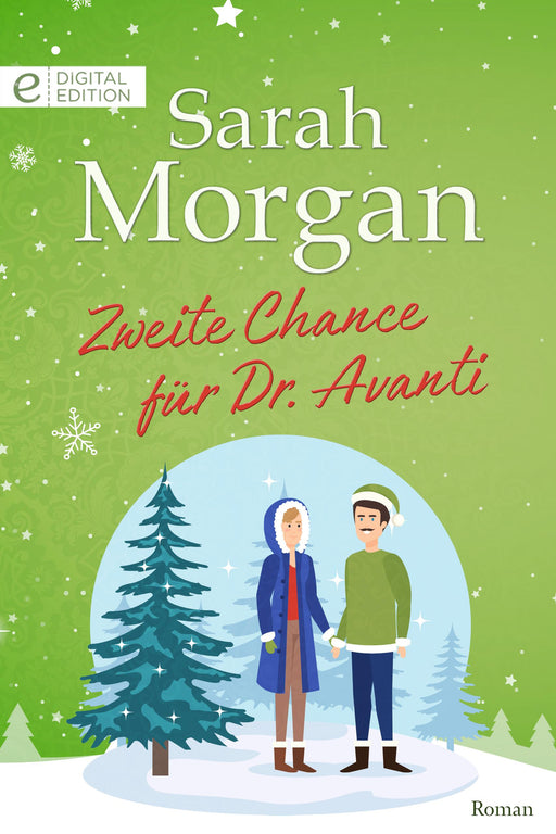 Zweite Chance für Dr. Avanti