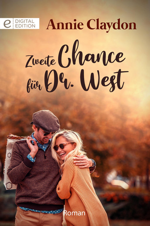 Zweite Chance für Dr. West