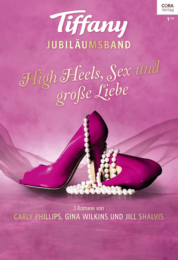 Tiffany Jubiläum