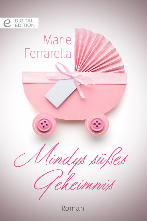 Mindys süßes Geheimnis