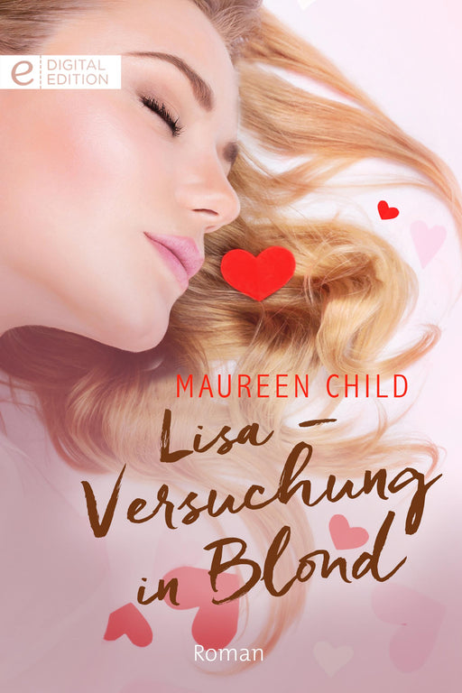 Lisa - Versuchung in Blond