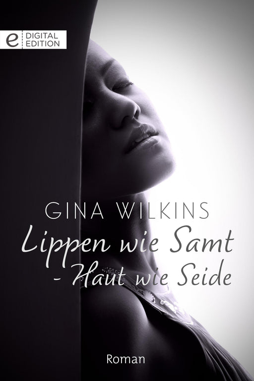 Lippen wie Samt - Haut wie Seide