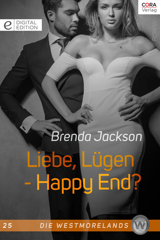 Liebe, Lügen - Happy End?