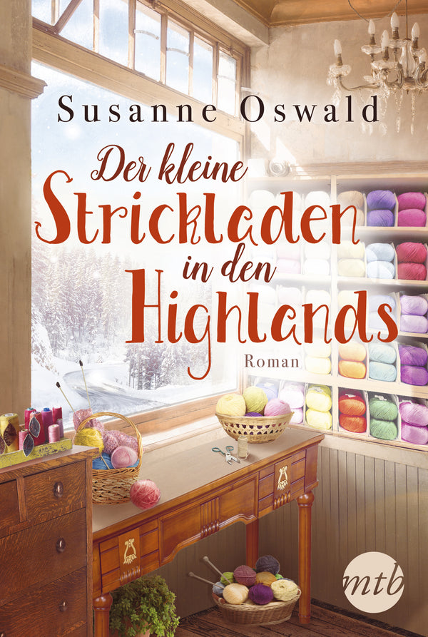 Susanne Oswald