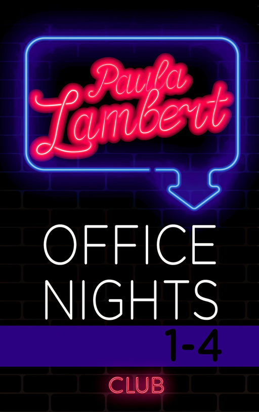 Paula Lambert - Office Nights 1-4