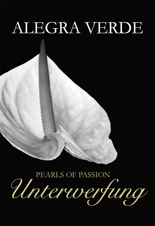 Pearls of Passion: Unterwerfung