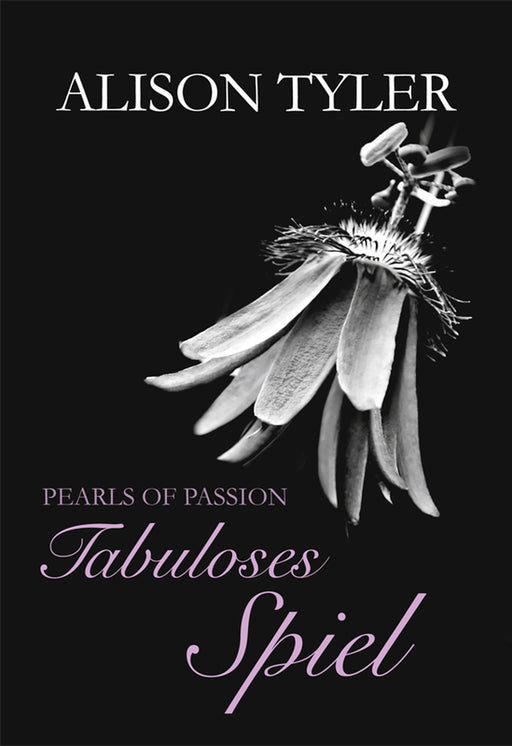 Pearls of Passion: Tabuloses Spiel