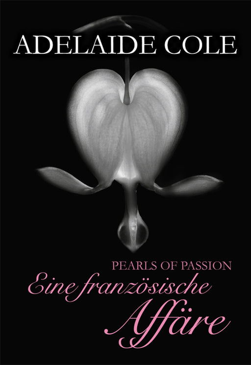 Pearls of Passion: Eine französische Affäre