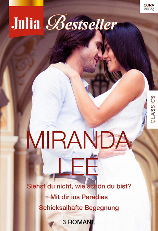 Julia Bestseller - Miranda Lee 1