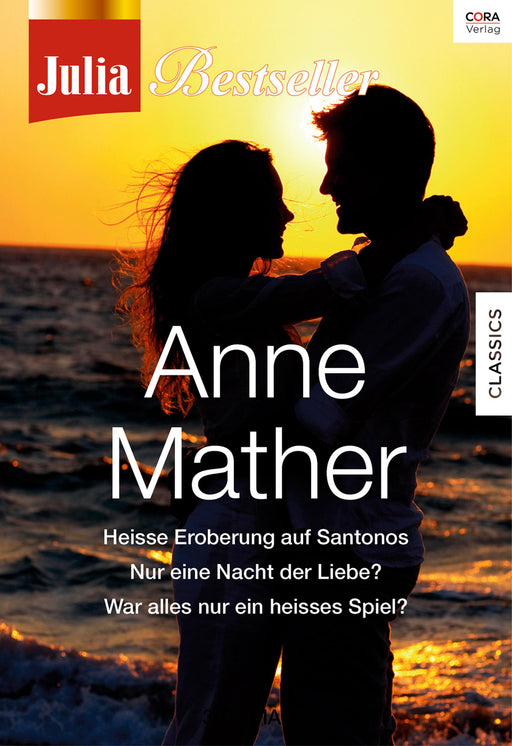 Julia Bestseller - Anne Mather 2