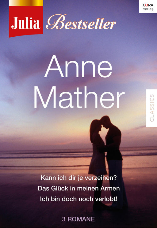 Julia Bestseller - Anne Mather 1