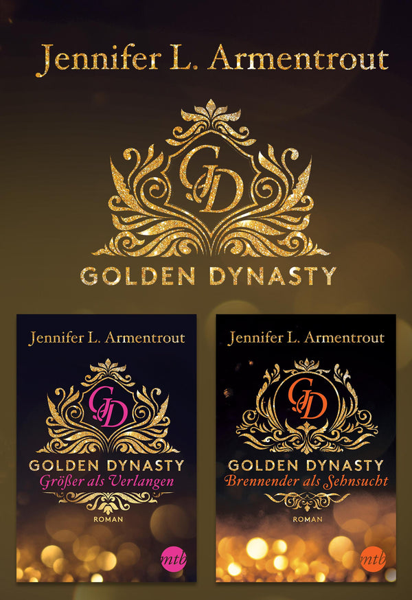 Jennifer L Armentrout